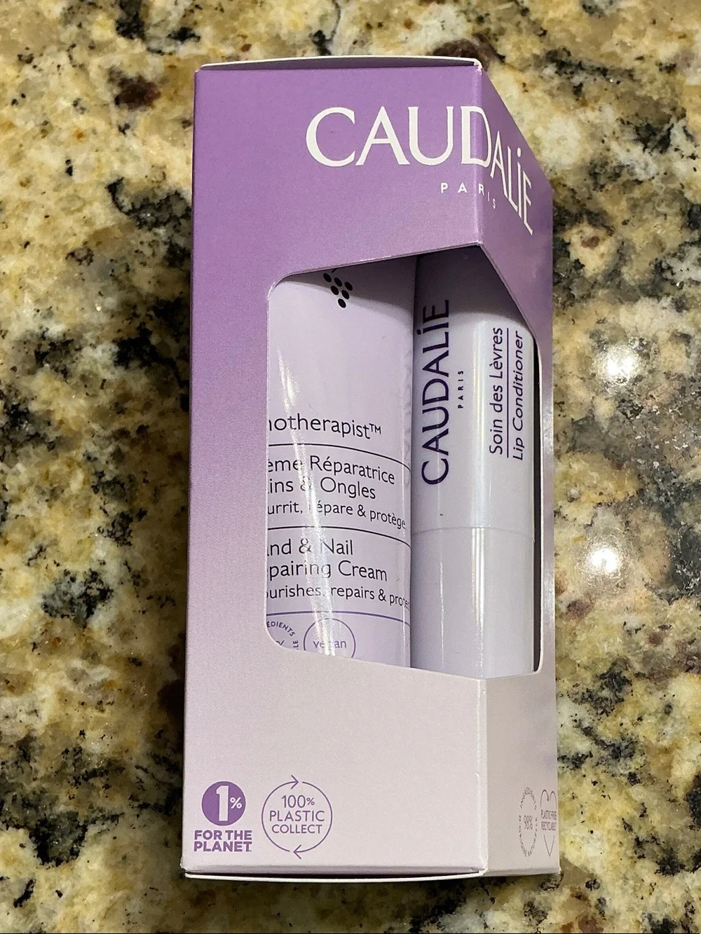 Caudalie brand new